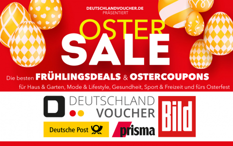 OSTER-SALE